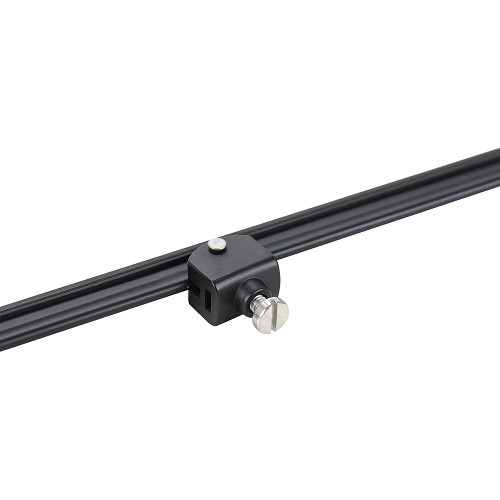 Wiper blades Black for VOLKSWAGEN Beetle from 1957 to 1964 - 2 pieces - VA00904N