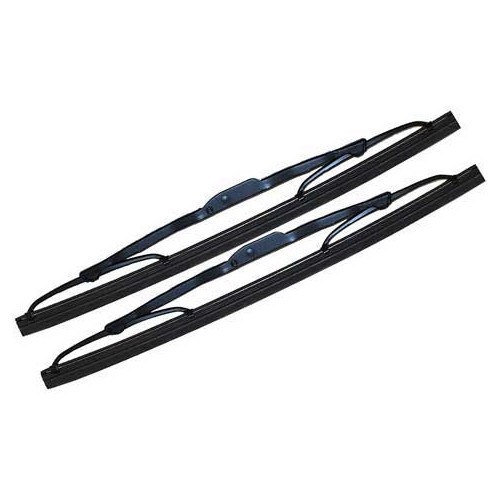  Bosch wiper blades for VW Beetle from 1965 to 1967 - 2 pieces - VA00910 