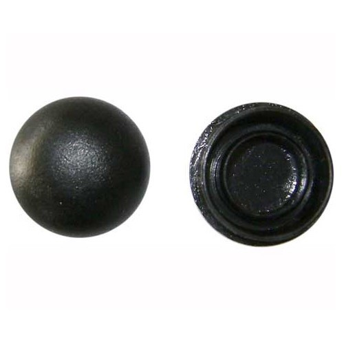  Kappen auf Scheibenwischerarmen mit Durchmessern von 11 und 17 mm - VA01008 