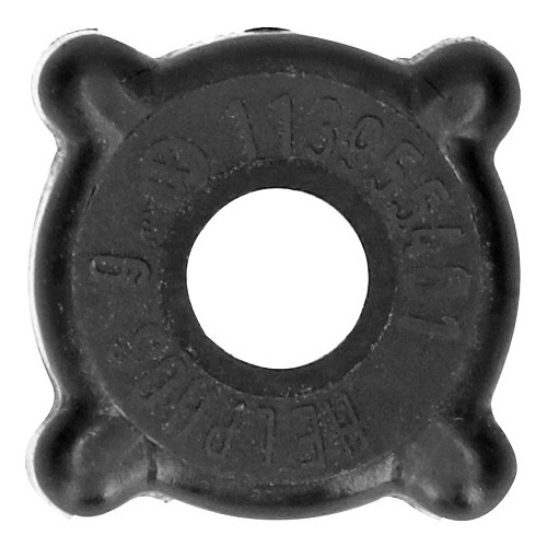  Washer hose nut for VOLKSWAGEN Beetle (08/1967-07/1979) - VA01201-1 