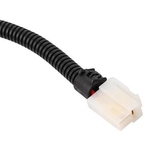 Kit lave-glace électrique pour VOLKSWAGEN Coccinelle 1302 et 1303 - VA01353