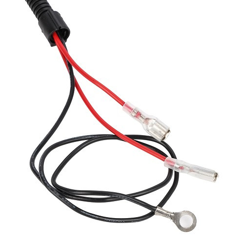 Kit lave-glace électrique pour VOLKSWAGEN Coccinelle 1302 et 1303 - VA01353