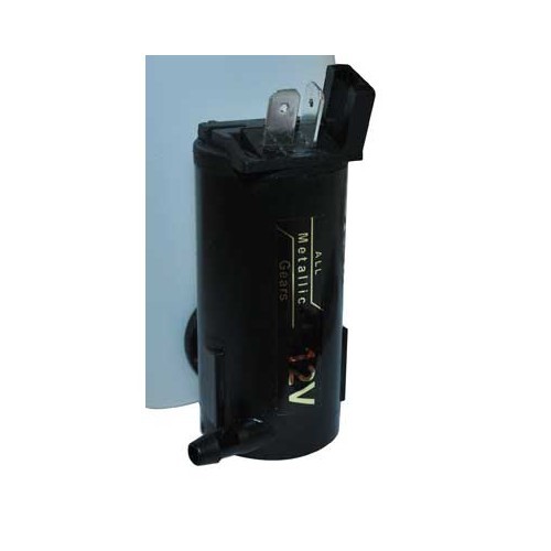 Kit Bocal de lave-glace électrique universel 12V - VA01400