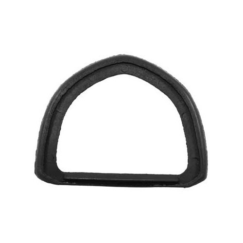  Plate light gasket German quality for VW Beetle sedan and convertible from 53 -&gt;57 - VA02201 