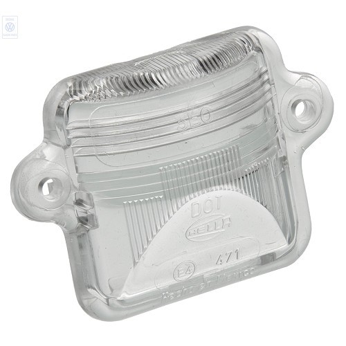     
                
                
    Rear plate light for Volkswagen Beetle 64-&gt; - VA02208
