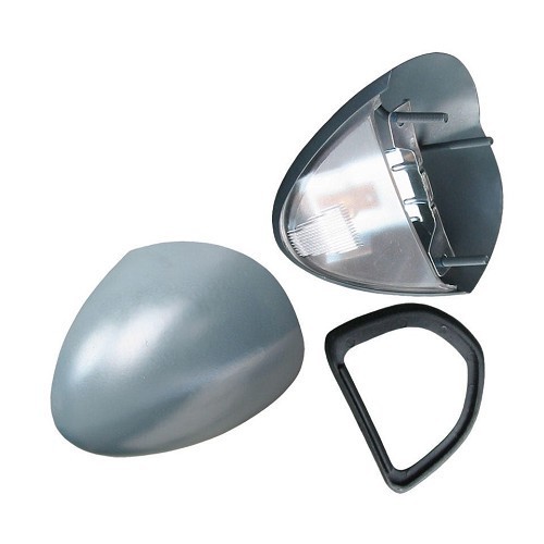     
                
                
    Rear plate light for VW Beetle 52 ->57 - VA02212
