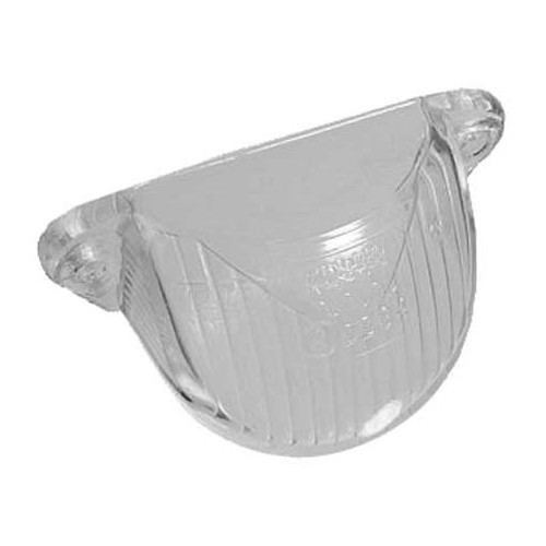     
                
                
    Lente diilluminazione targa sul cofano posteriore per Volkswagen Cox 528 ->63 - VA02215
