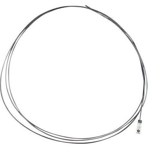  Opening front hood cable for Old Volkswagen Beetle since 1968 - VA04100 