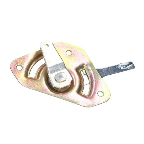     
                
                
    Poignée sur câble d'ouverture du capot avant pour Volkswagen Coccinelle 68-> - VA04104
