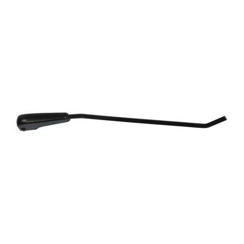     
                
                
    Black left or right windscreen wiper blade for 58 -> 64 Beetle - VA11000N
