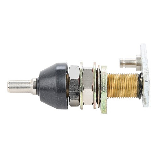 Right-hand wiper pin for Volkswagen Beetle 67 ->69 / 1200 ->72 - VA11206