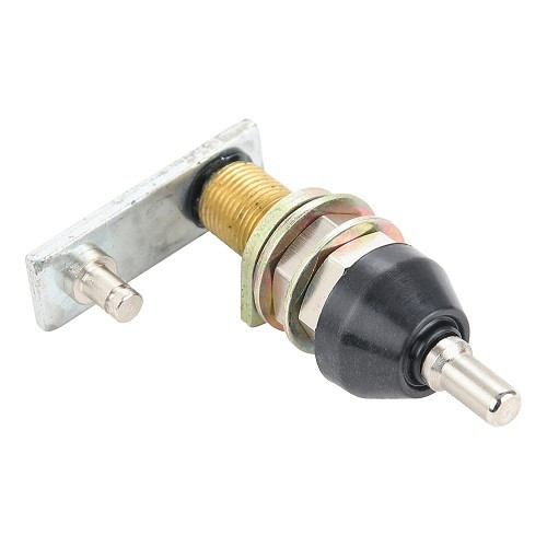     
                
                
    Axe d'essuie glace Droit pour Coccinelle 67 ->69 / 1200 ->72 - VA11206
