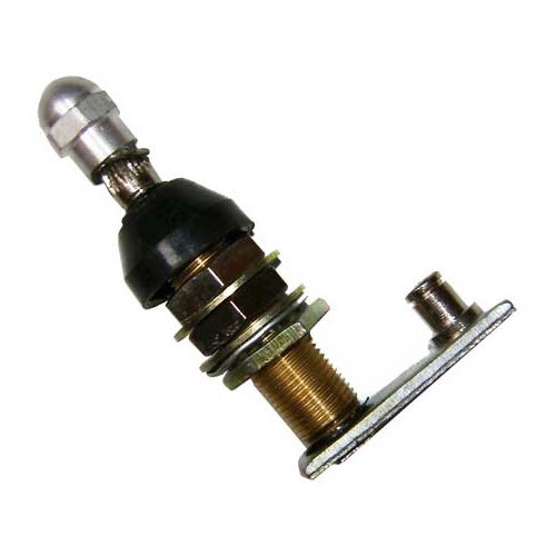     
                
                
    Axe d'essuie-glace Droit pour Coccinelle 70-> / 1200 73-> - VA11210
