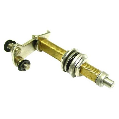     
                
                
    Eixo de limpa pára-brisas Esquerdo para Volkswagen Carocha -&gt;57 - VA11213
