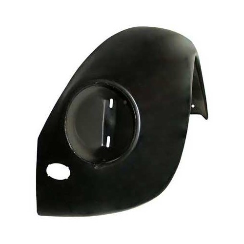  Left front fender for VW Beetle up to 1967, without turn signal hole - VA117011 