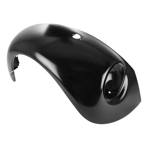     
                
                
    Front right fender for VOLKSWAGEN Beetle 1200 (07/1967-07/1973) - without horn hole - VA117022
