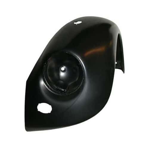  Front left fender for VW Beetle 1200 from 1968 to 1973 - VA117031 