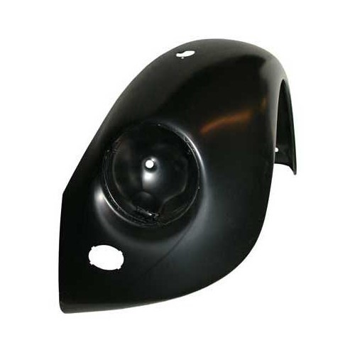     
                
                
    Front left fender for VOLKSWAGEN Beetle 1200 (08/1967-07/1973) - VA117031
