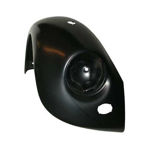     
                
                
    Front right fender for VOLKSWAGEN Beetle 1200 (071967-07/1973) - VA117032
