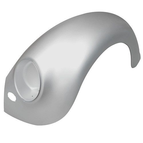  Left front fender for VW Beetle from 1953 to 1959 - VA11704 
