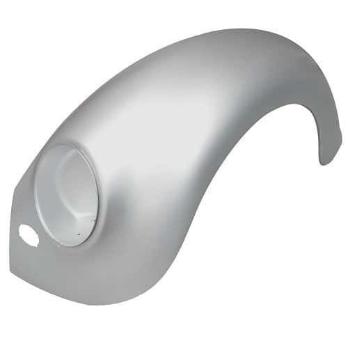  Left front fender for VW Beetle from 1953 to 1959 - VA11704 