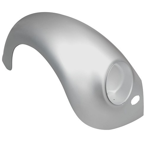  Right front fender for VW Beetle from 1953 to 1959 - VA11705 