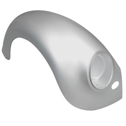     
                
                
    Right front fender for VW Beetle from 1953 to 1959 - VA11705
