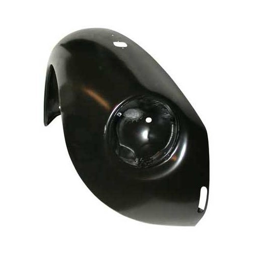  Front right fender for VW Beetle 1302 / 1303 from 1970 to 1973 - VA117062 