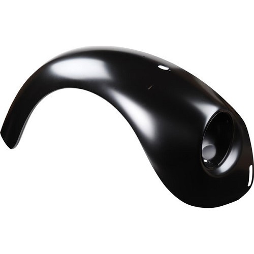    
                
                
    Front right fender for VW Beetle 1302 / 1303 from 1970 to 1973, high quality - VA117064
