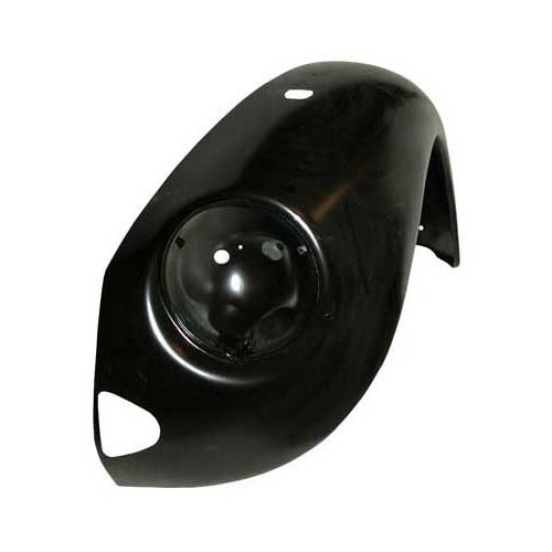     
                
                
    Front left fender for VOLKSWAGEN Beetle 1303 sedan and convertible (08/1973-07/1974) - VA117081
