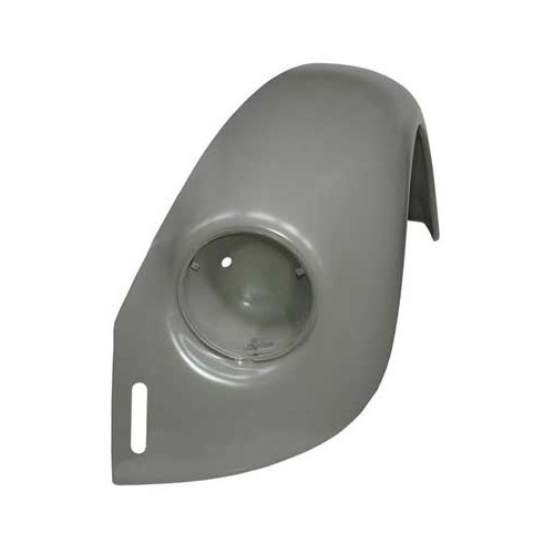    
                
                
    Original VW left front fender for VOLKSWAGEN Beetle 1200, 1300, 1500 (08/1967-) - VA117131

