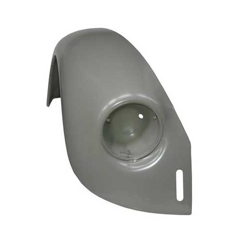     
                
                
    Original VW right front fender for VOLKSWAGEN Cox 1200, 1300 and 1500 (08/1967-) - VA117132

