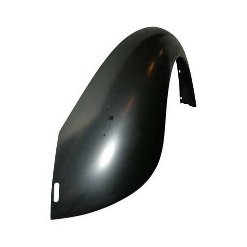  Right rear fender for VW Beetle up to 1967  - VA117142 