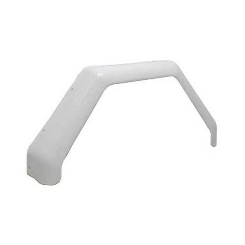     
                
                
    Parafango posteriore destro in poliestere per VW 181 - VA1171814
