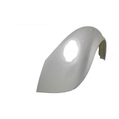     
                
                
    Asa traseira direita Poly alargada 7 cm para Volkswagen Beetle 1200 / 1303 73 -> - VA11720
