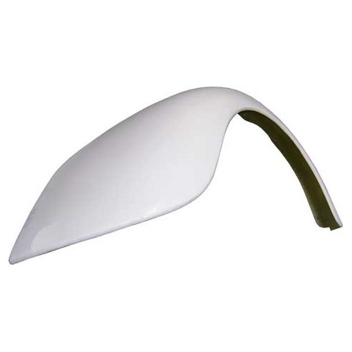     
                
                
    Asa traseira esquerda Poly alargada + 4 cm para VOLKSWAGEN Beetle 1200, 1300, 1500, 1302 berlina e cabriolet (-07/1972) - VA117261
