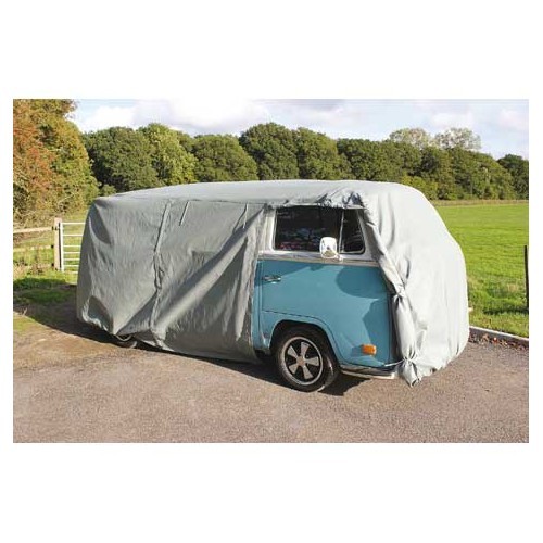  Luxury protective interior/exterior cover for Camper 50 -> 79 - VA12232-1 