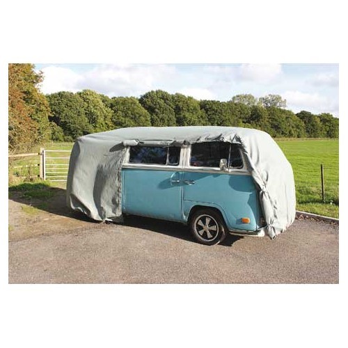  Luxury protective interior/exterior cover for Camper 50 -> 79 - VA12232-2 