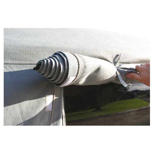 Copertura protettiva di lusso interno/esterno per Combi 50 ->79 - VA12232