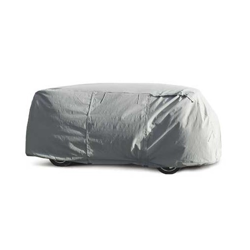  Luxury protective interior/exterior cover for Camper 50 -> 79 - VA12232 