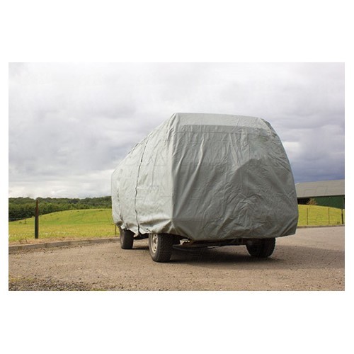  Luxury protective interior/exterior cover for VW Transporter 79 ->92 - VA12233-1 