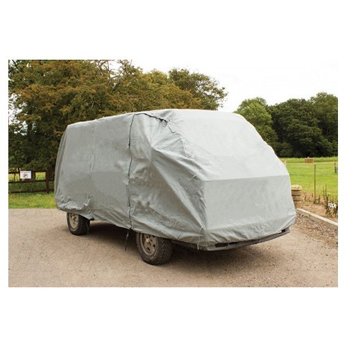  Luxury protective interior/exterior cover for VW Transporter 79 ->92 - VA12233 