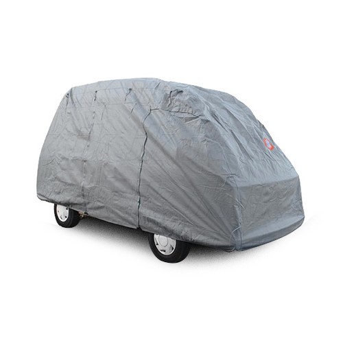  Luxury protective interior/exterior cover for raised VW Transporter 79 ->92 - VA12234 