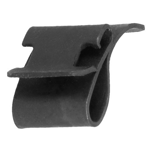 Front window guide rail retaining clip for Volkswagen Beetle (02/1958-) - VA12301