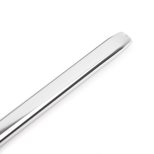 Pedane di alta qualità a destra e a sinistra per VOLKSWAGEN Beetle (08/1970-07/1979) - VA12804P