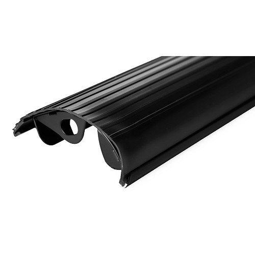 Pedane di alta qualità a destra e a sinistra per VOLKSWAGEN Beetle (08/1970-07/1979) - VA12804P