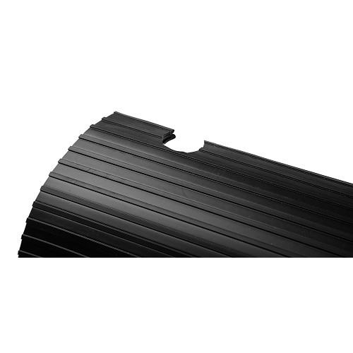 Pedane di alta qualità a destra e a sinistra per VOLKSWAGEN Beetle (08/1970-07/1979) - VA12804P