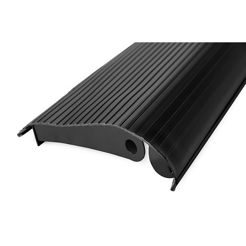 Pedane di alta qualità a destra e a sinistra per VOLKSWAGEN Beetle (08/1970-07/1979) - VA12804P