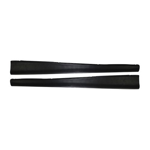  Left and right "Original Quality" running boards for Volkswagen Beetle - VA12806 