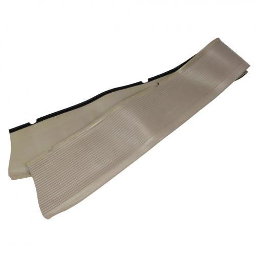     
                
                
    Caoutchoucs de marchepieds Beige "Perle" pour Volkswagen Coccinelle (2)" - VA128074
